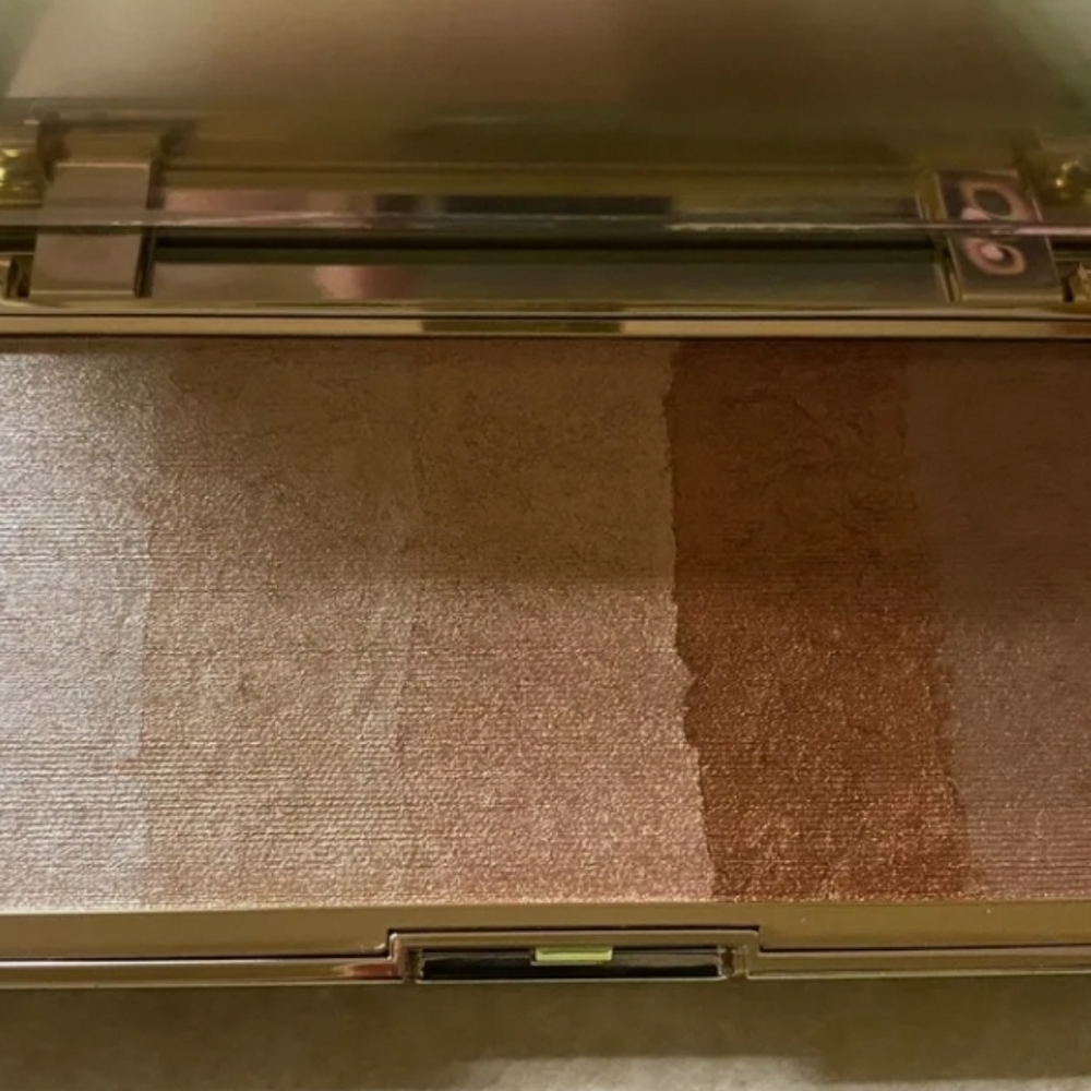nwt TOUCH IN SOL Pretty Filter Glowdient Makeup Face Palette NEW